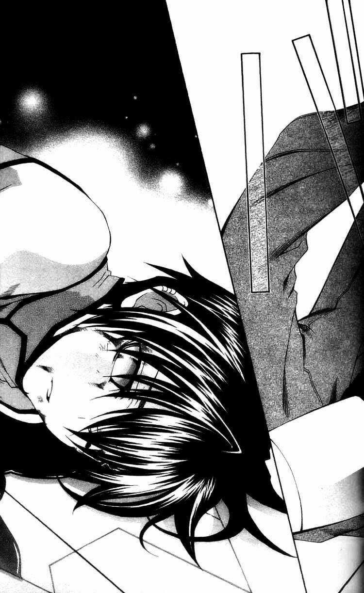 Mother Keeper Chapter 1 trang 55