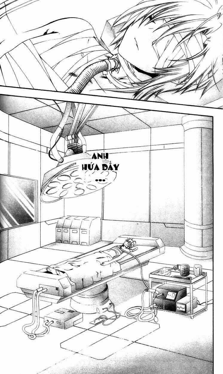 Mother Keeper Chapter 1 trang 66