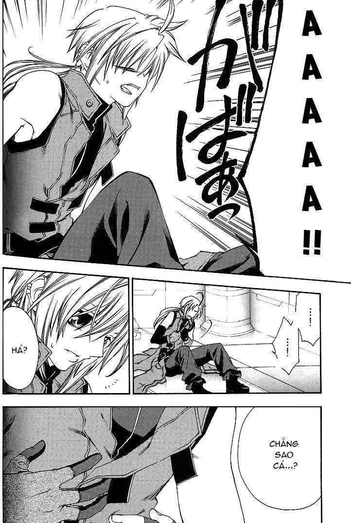 Mother Keeper Chapter 2 trang 4