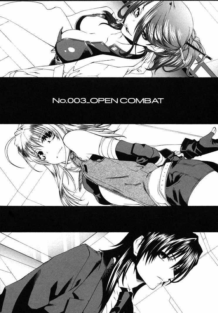 Mother Keeper Chapter 3 trang 2