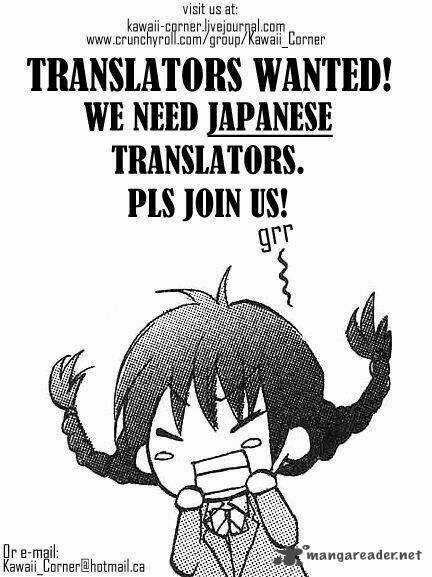 Mother Keeper Chapter 30 trang 2