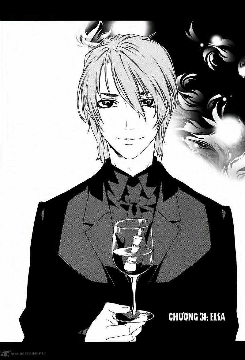 Mother Keeper Chapter 31 trang 3