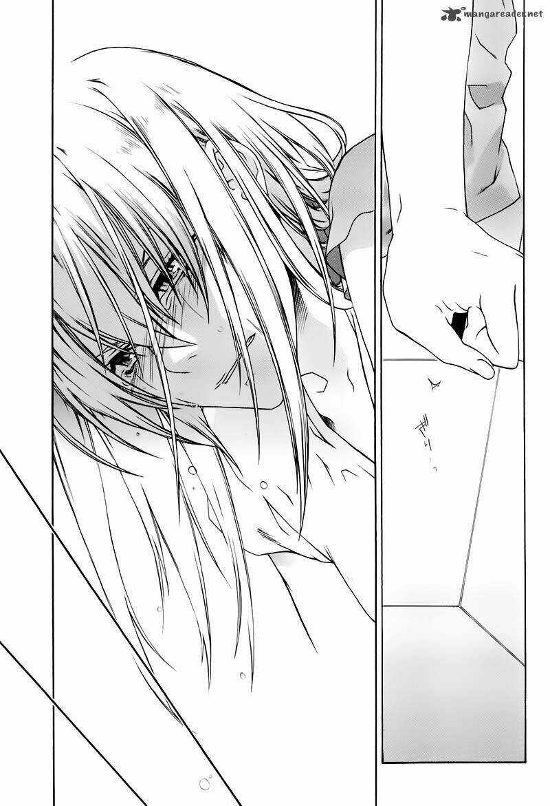 Mother Keeper Chapter 33 trang 11