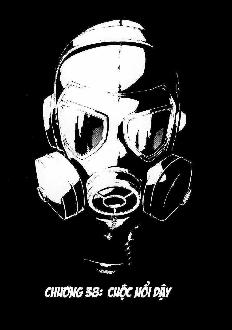 Mother Keeper Chapter 38 trang 3