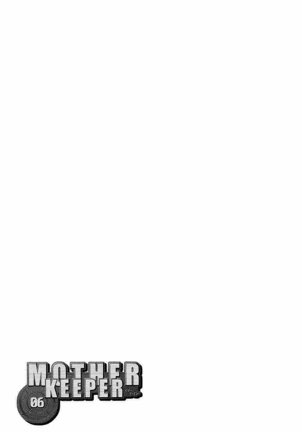 Mother Keeper Chapter 44 trang 14