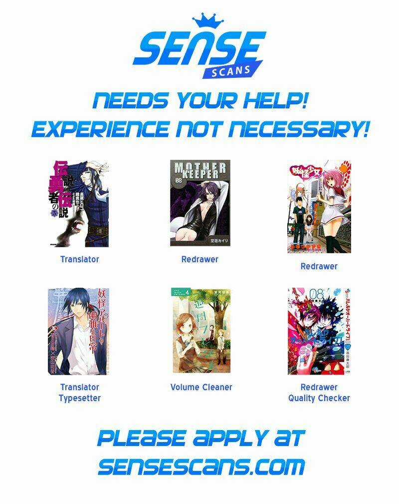 Mother Keeper Chapter 45 trang 2