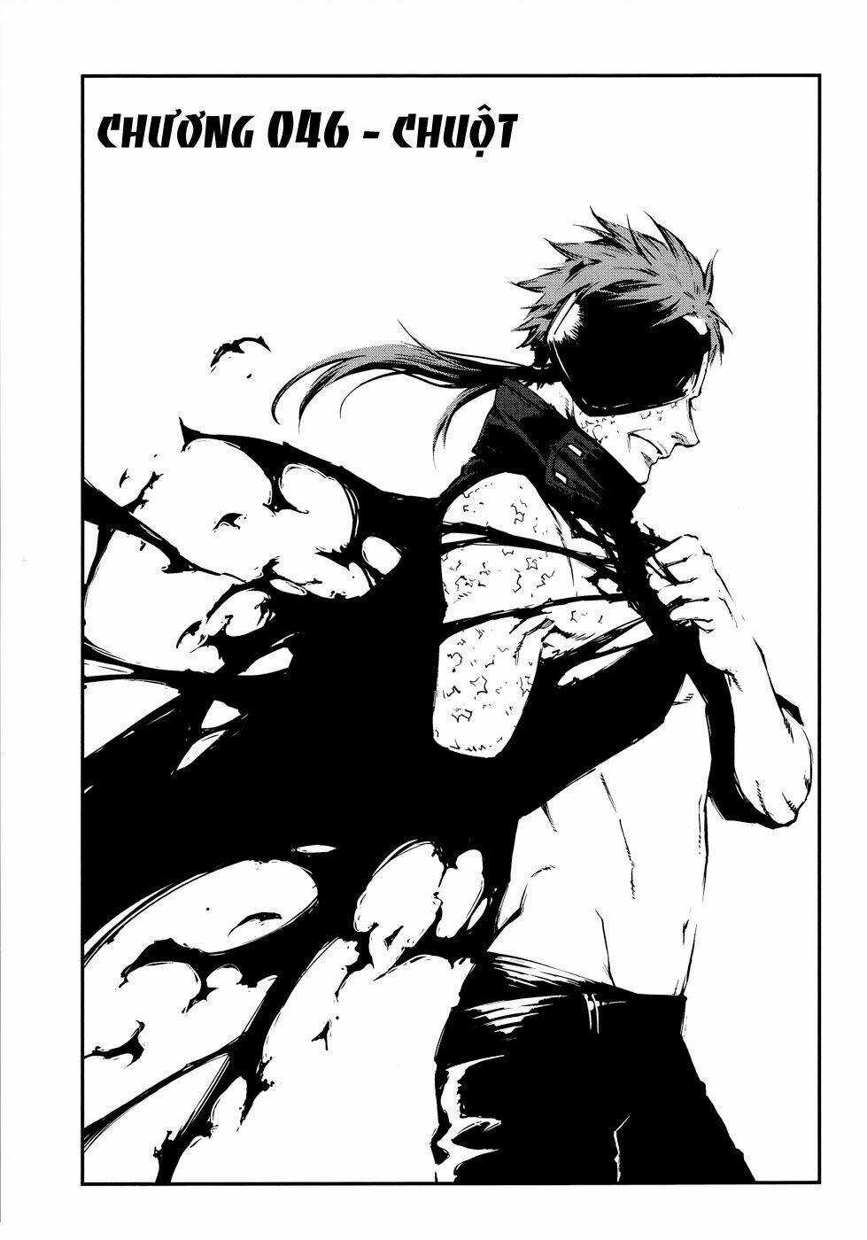 Mother Keeper Chapter 46 trang 5