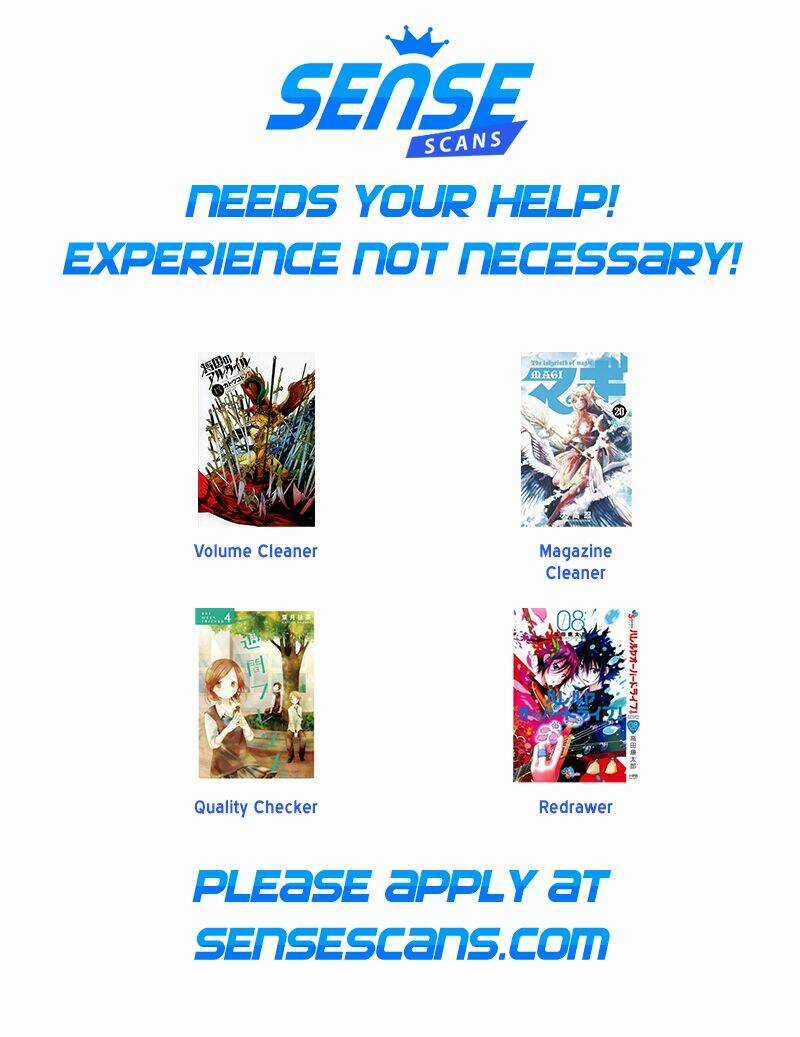 Mother Keeper Chapter 48 trang 2