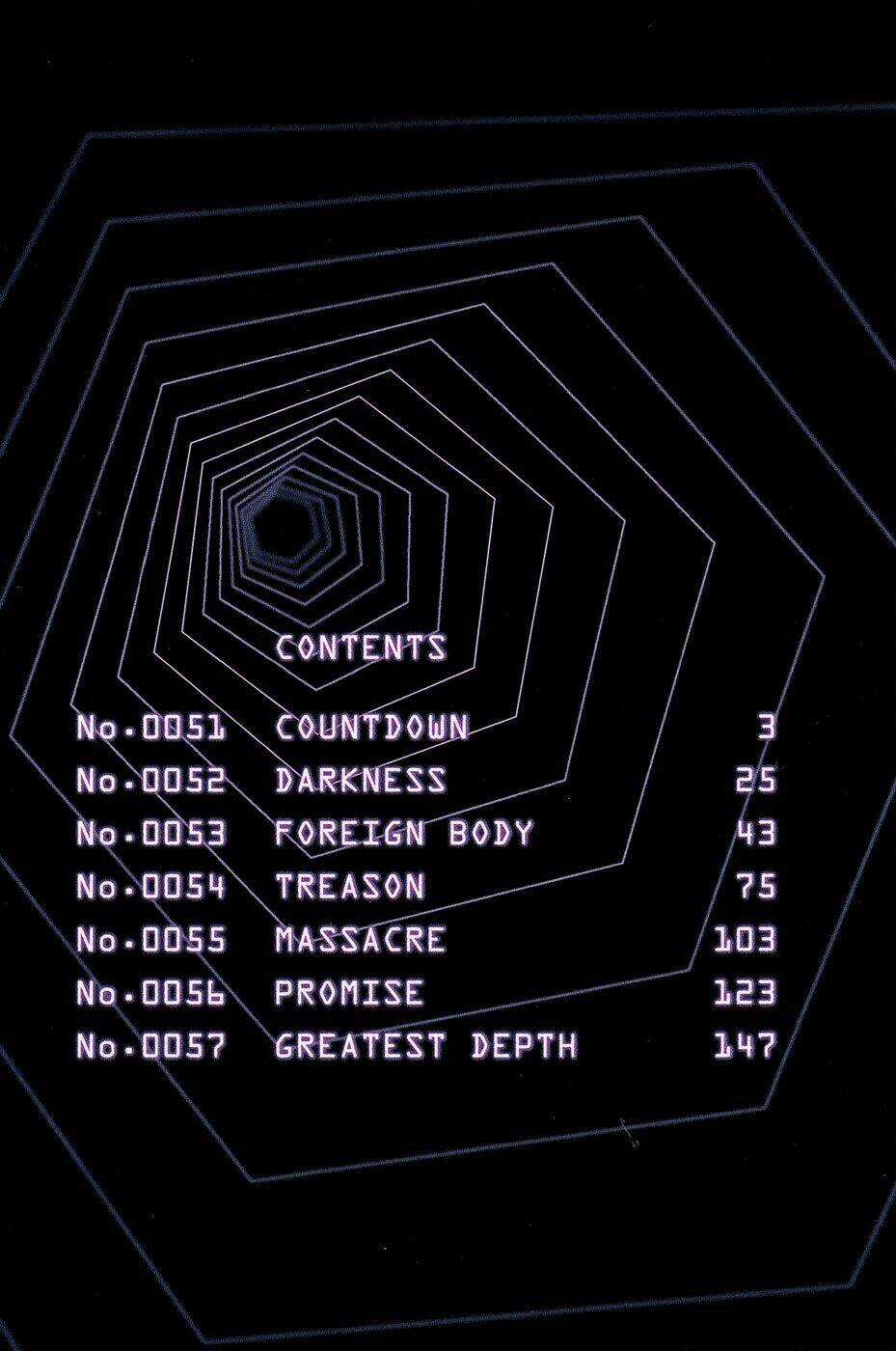 Mother Keeper Chapter 51 trang 2