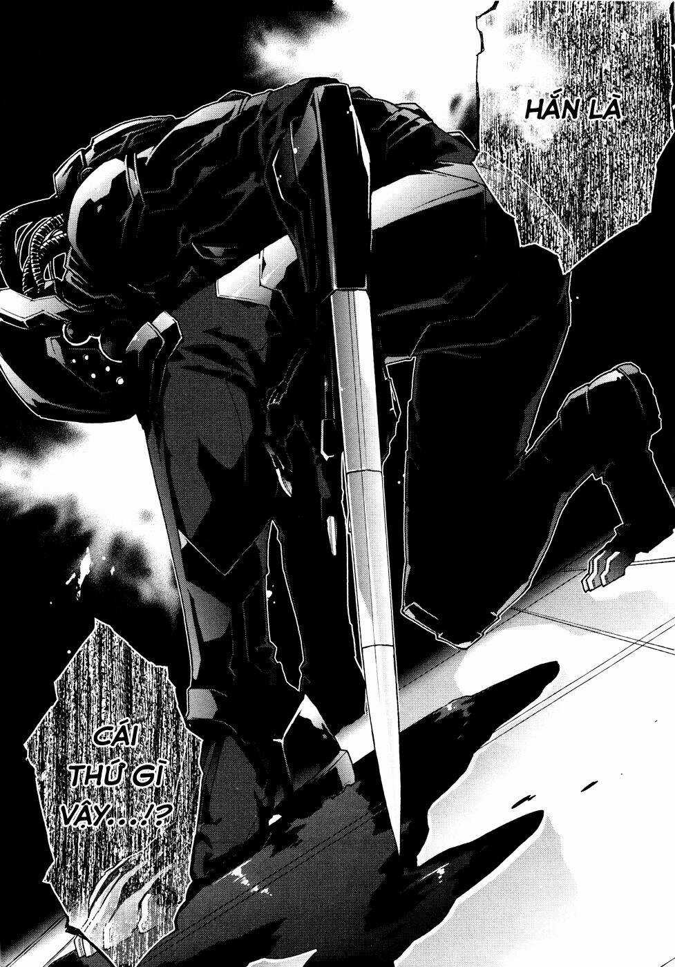 Mother Keeper Chapter 52 trang 12