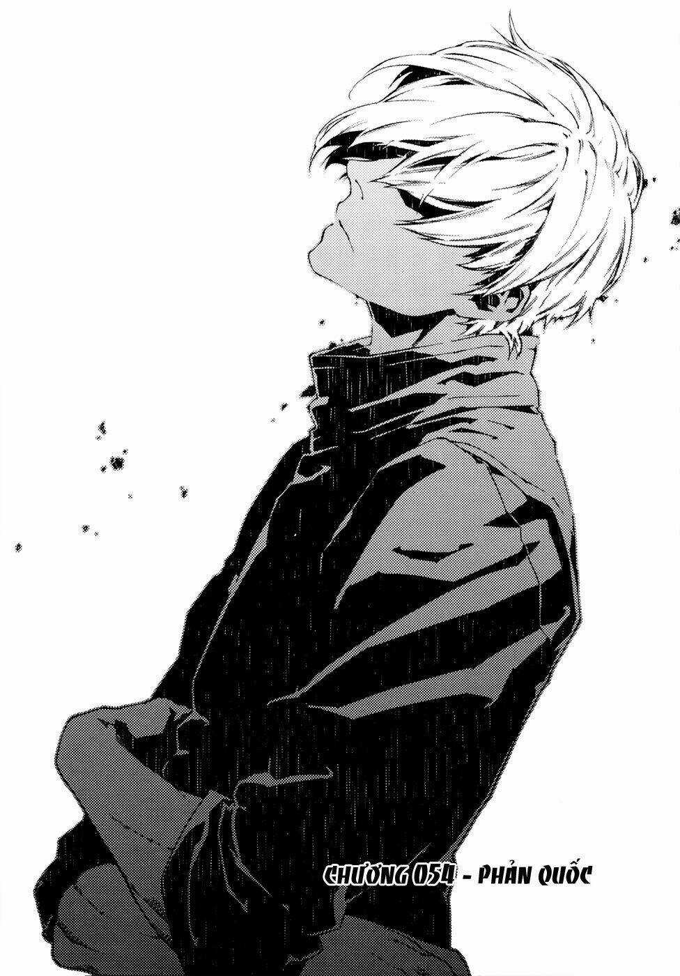 Mother Keeper Chapter 54 trang 2