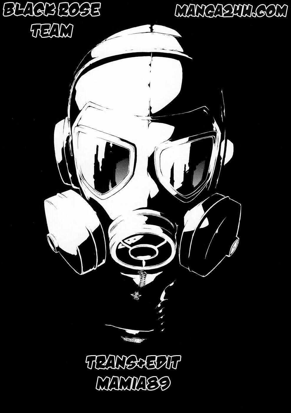 Mother Keeper Chapter 55 trang 21
