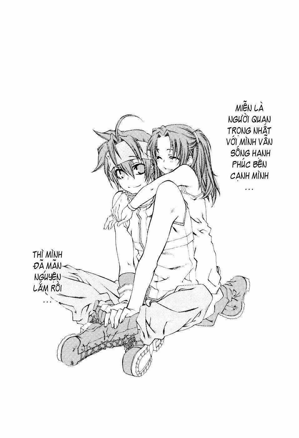 Mother Keeper Chapter 6 trang 24