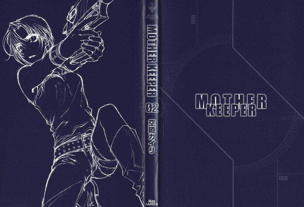 Mother Keeper Chapter 6 trang 5