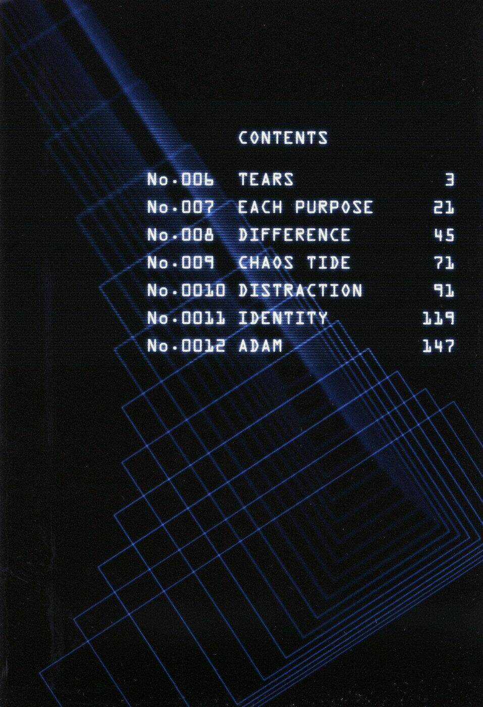 Mother Keeper Chapter 6 trang 7