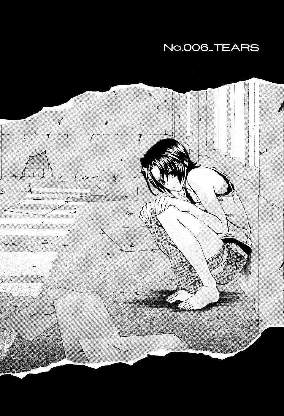 Mother Keeper Chapter 6 trang 9