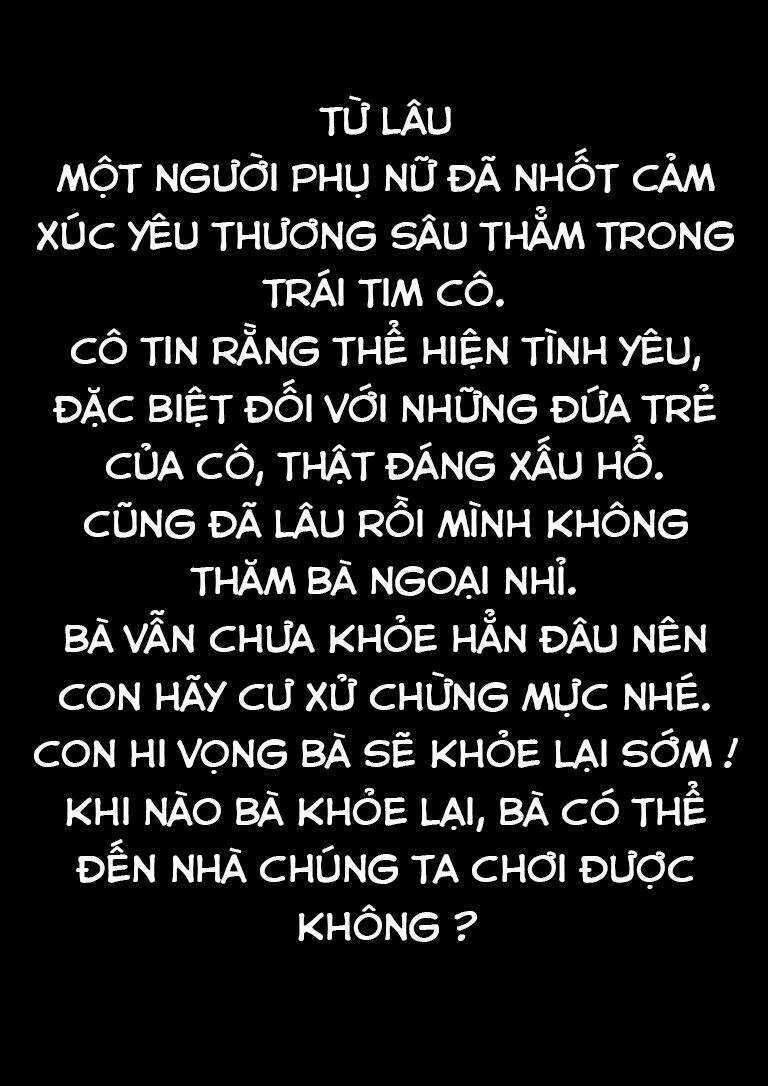 Mother Chapter 0 trang 2