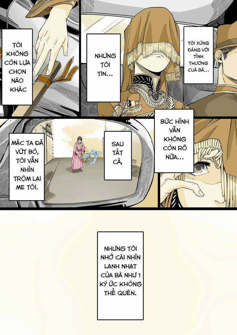 Mother Chapter 0 trang 36
