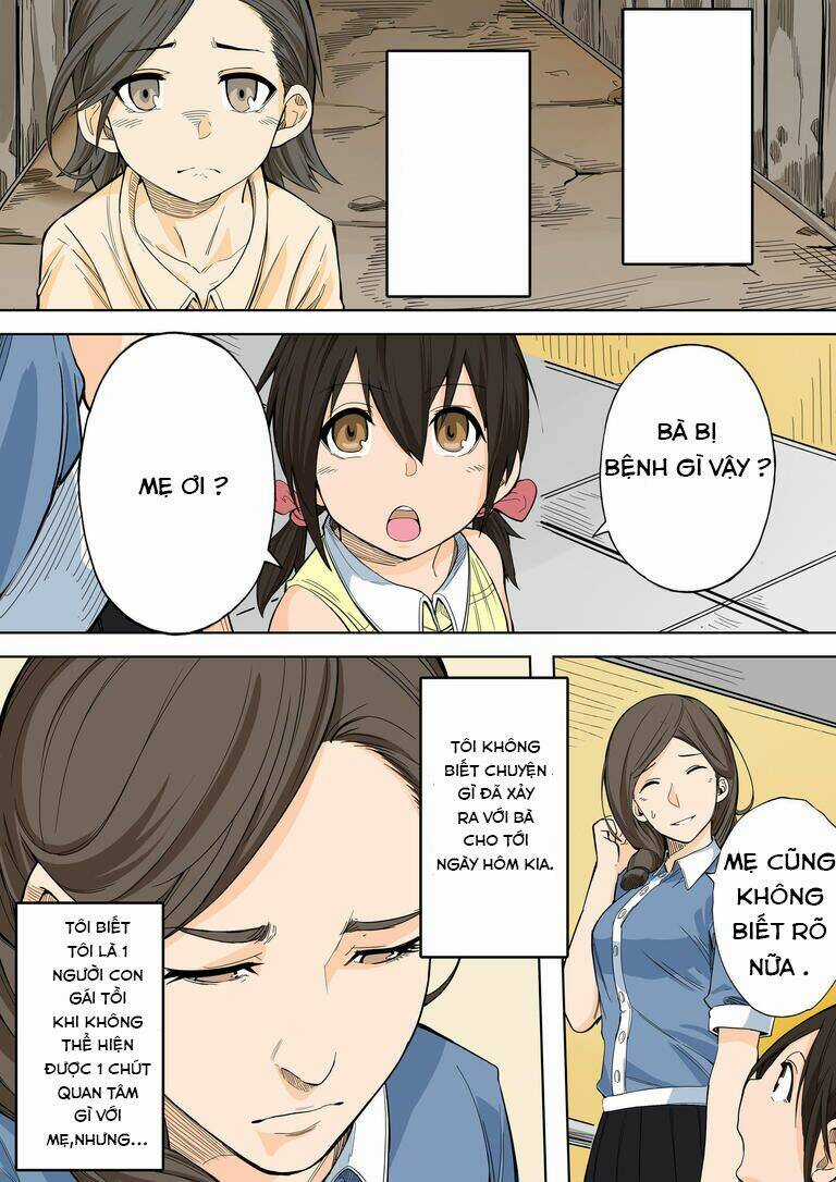 Mother Chapter 0 trang 7