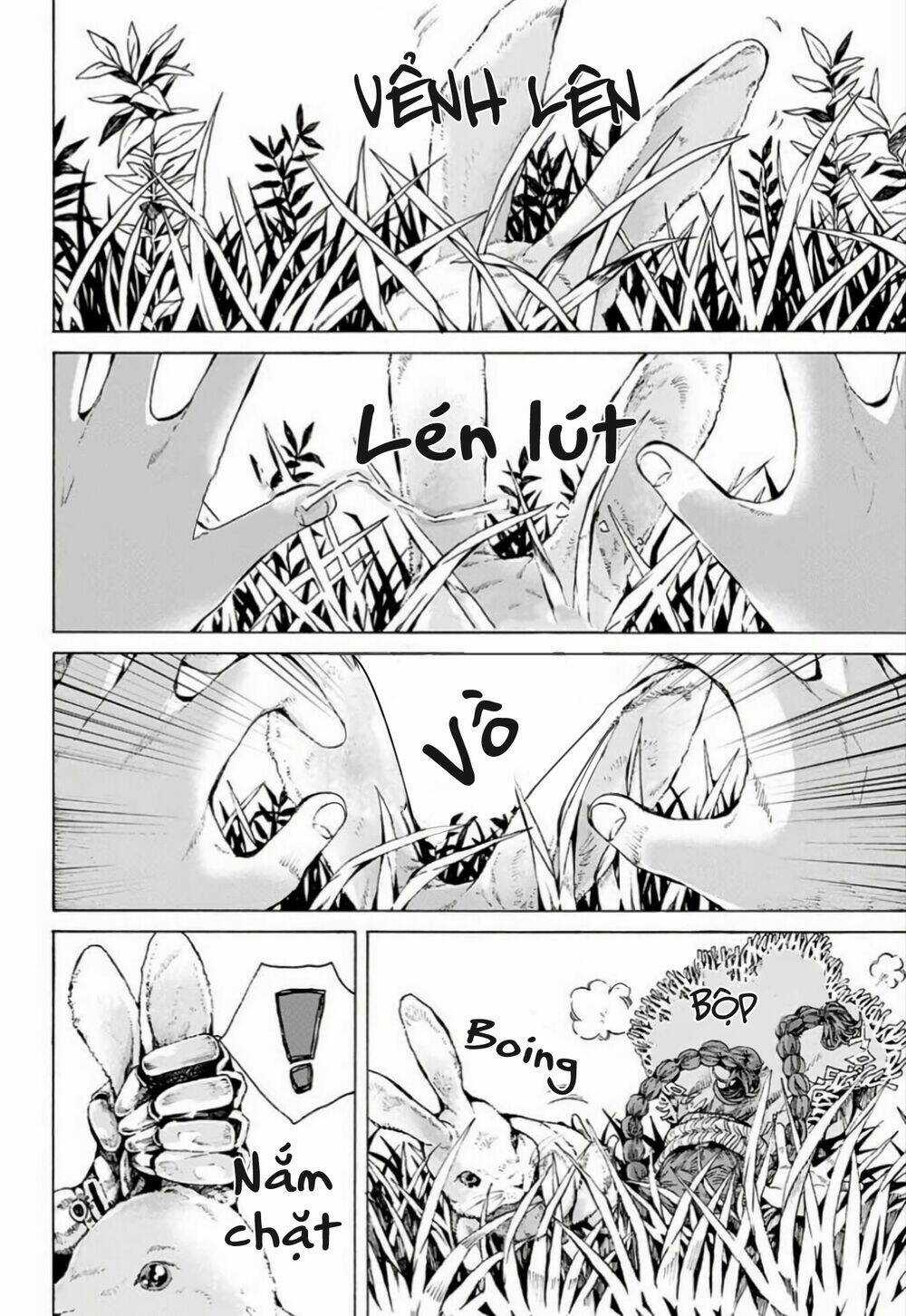 Mother Chapter 1 trang 2