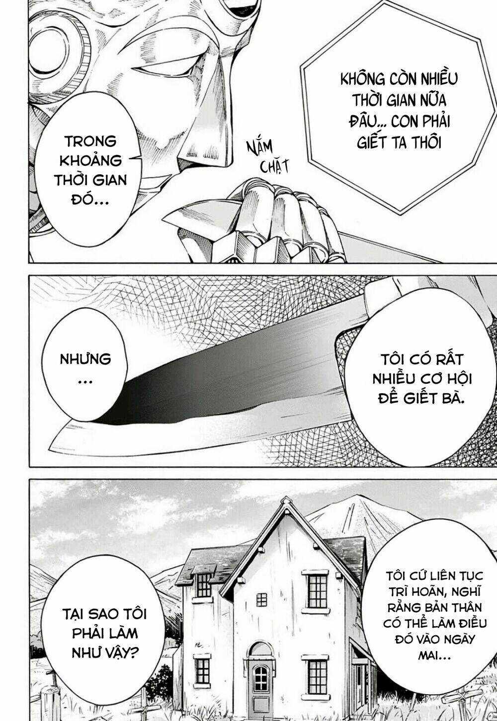 Mother Chapter 1 trang 46