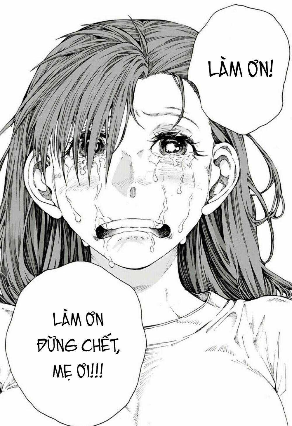 Mother Chapter 1 trang 48