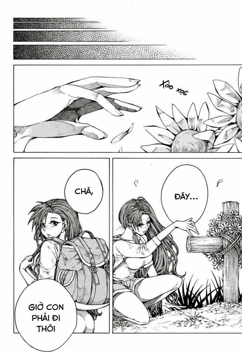 Mother Chapter 1 trang 50