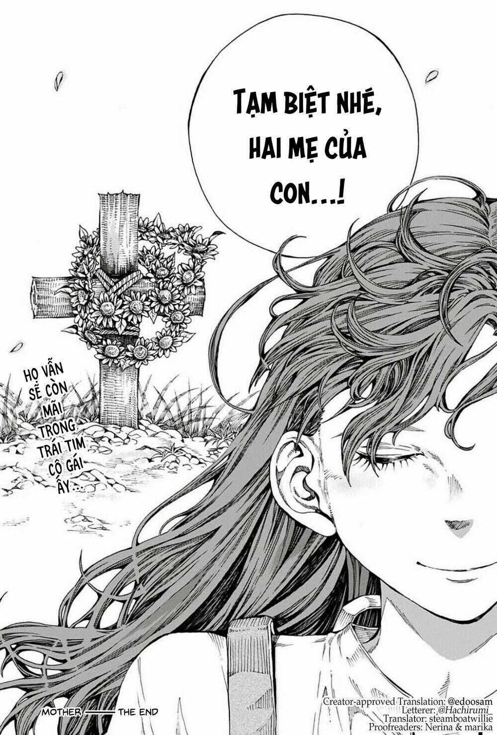 Mother Chapter 1 trang 51