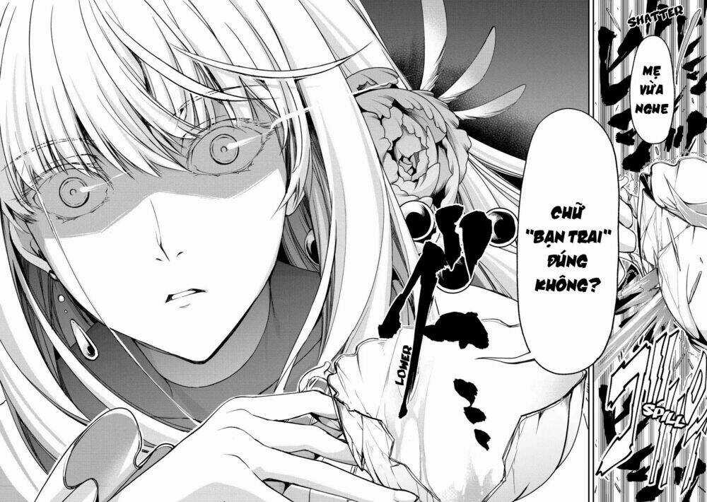 Moto Kizoku Reijou De Mikon No Haha Desuga, Musumetachi Ga Kawaii Sugite Boukenshagyo Mo Ku Ni Narim Chapter 1 trang 17