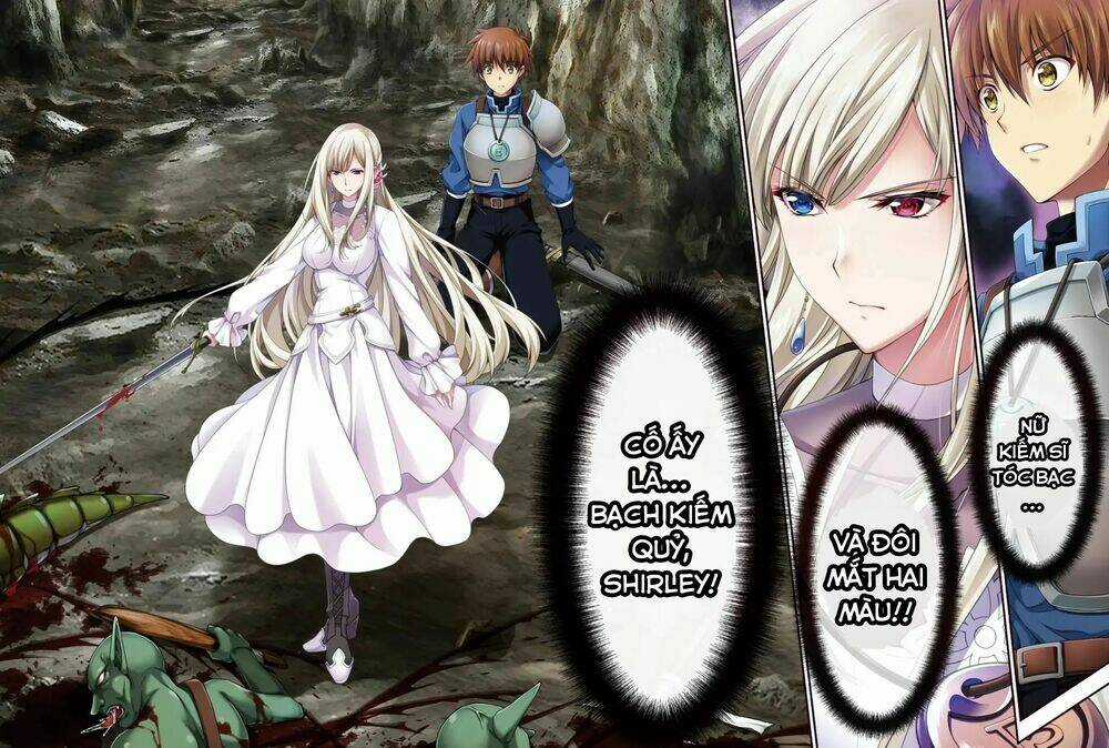 Moto Kizoku Reijou De Mikon No Haha Desuga, Musumetachi Ga Kawaii Sugite Boukenshagyo Mo Ku Ni Narim Chapter 1 trang 2