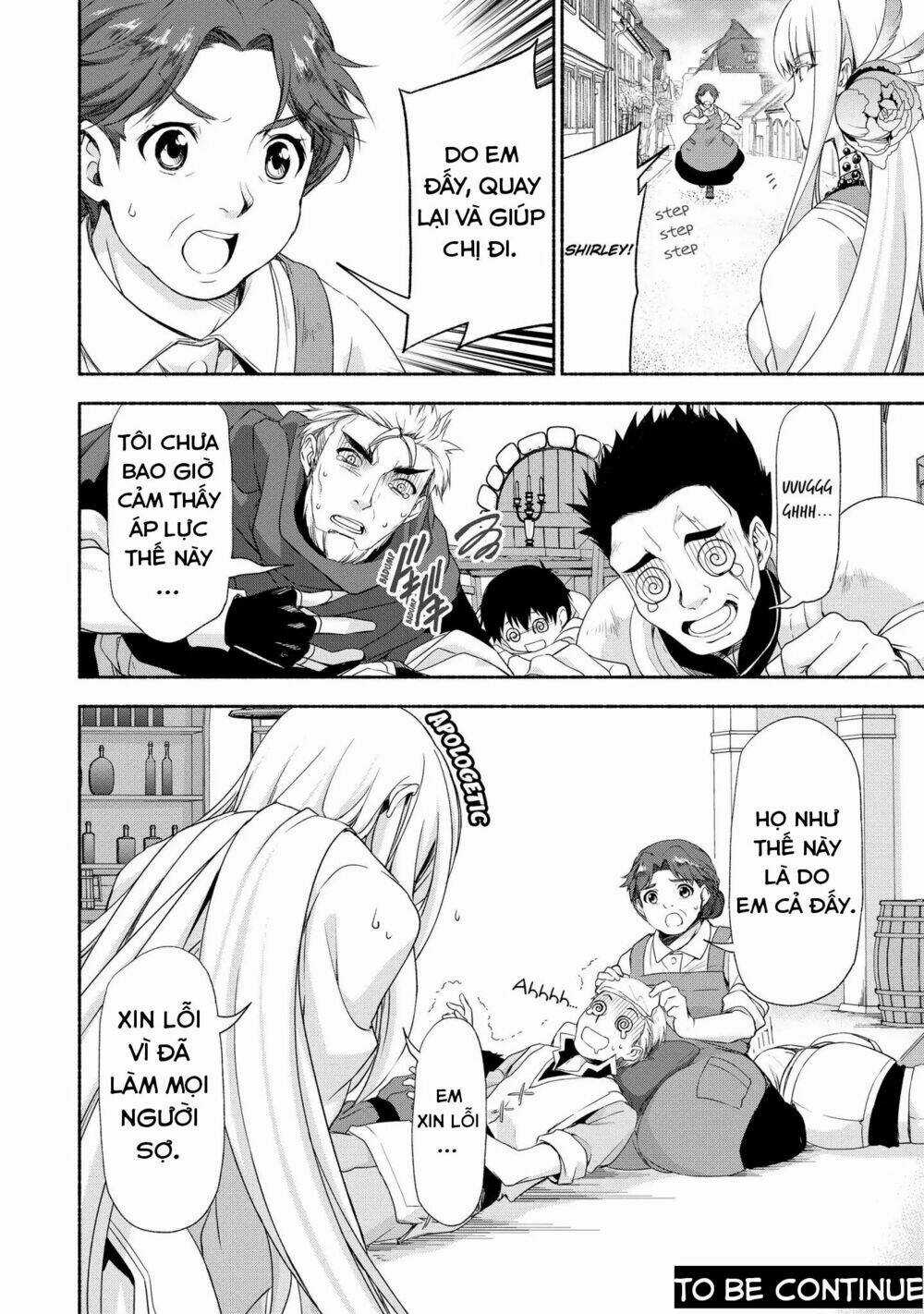 Moto Kizoku Reijou De Mikon No Haha Desuga, Musumetachi Ga Kawaii Sugite Boukenshagyo Mo Ku Ni Narim Chapter 1 trang 26