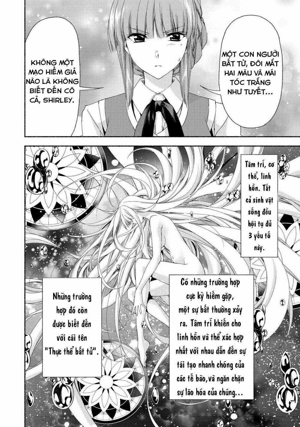 Moto Kizoku Reijou De Mikon No Haha Desuga, Musumetachi Ga Kawaii Sugite Boukenshagyo Mo Ku Ni Narim Chapter 2.2 trang 10