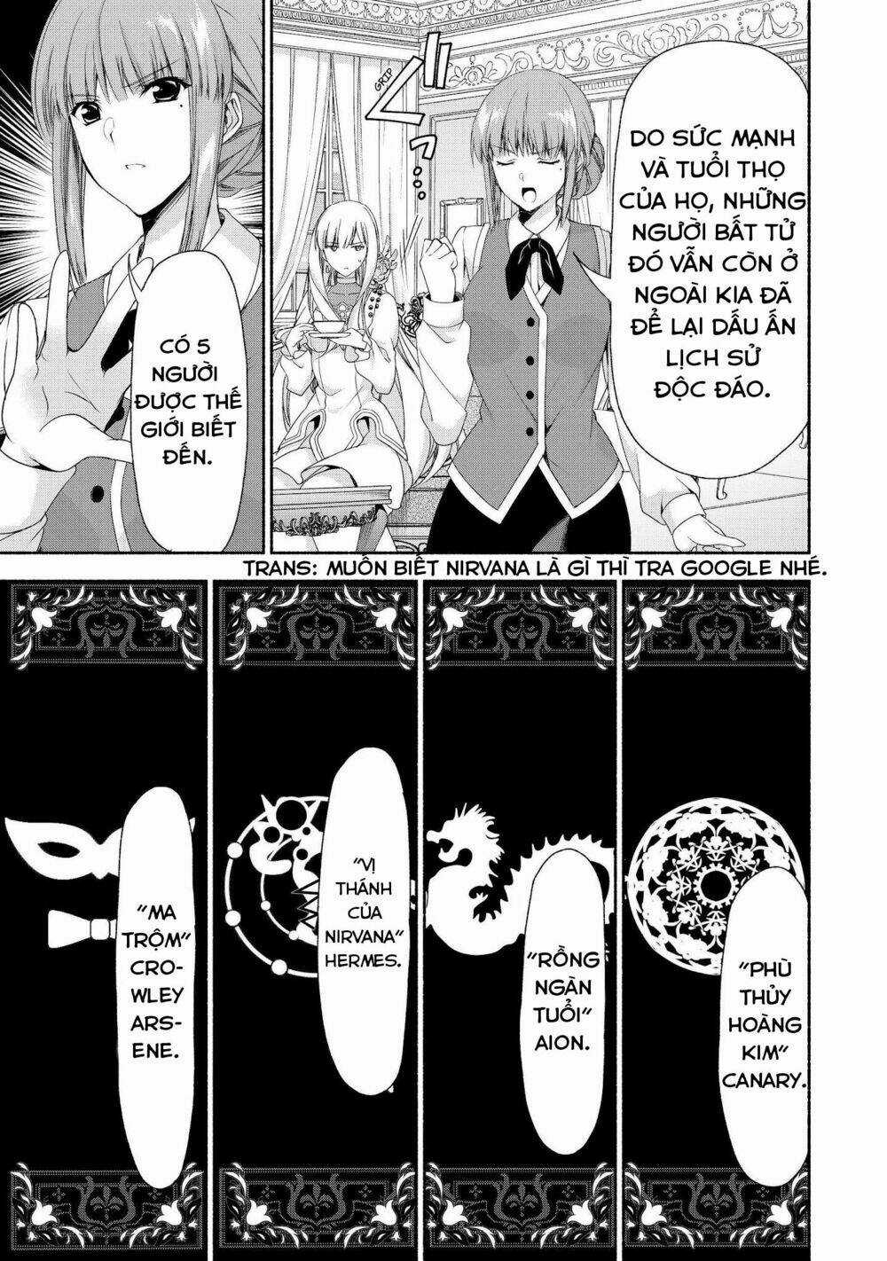 Moto Kizoku Reijou De Mikon No Haha Desuga, Musumetachi Ga Kawaii Sugite Boukenshagyo Mo Ku Ni Narim Chapter 2.2 trang 11