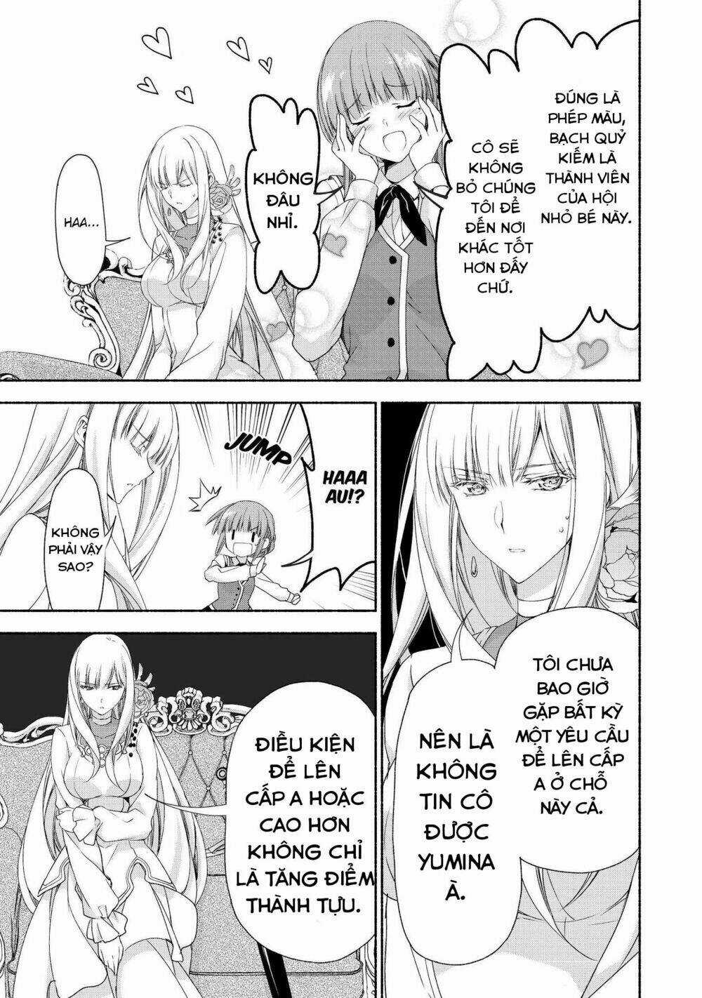 Moto Kizoku Reijou De Mikon No Haha Desuga, Musumetachi Ga Kawaii Sugite Boukenshagyo Mo Ku Ni Narim Chapter 2.2 trang 13