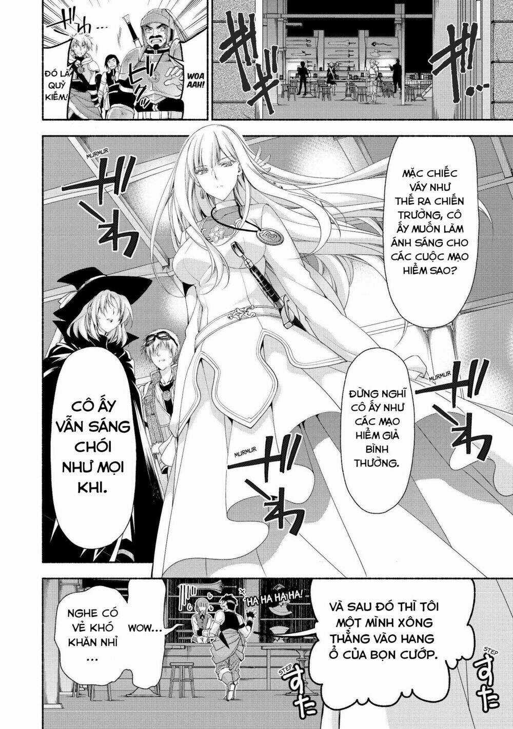 Moto Kizoku Reijou De Mikon No Haha Desuga, Musumetachi Ga Kawaii Sugite Boukenshagyo Mo Ku Ni Narim Chapter 2.2 trang 2