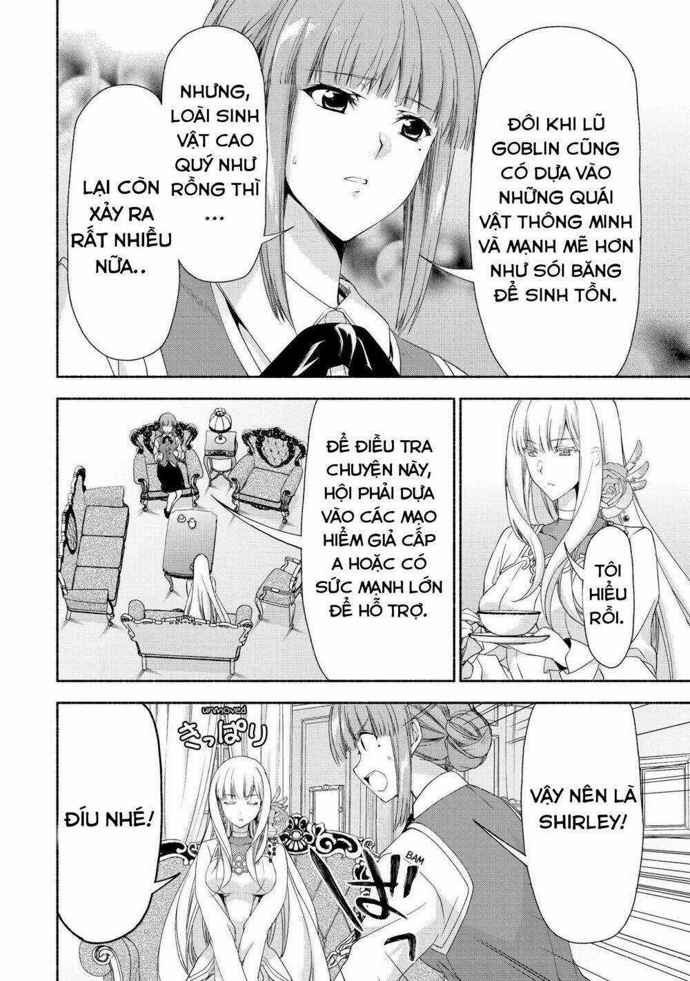 Moto Kizoku Reijou De Mikon No Haha Desuga, Musumetachi Ga Kawaii Sugite Boukenshagyo Mo Ku Ni Narim Chapter 2.2 trang 6