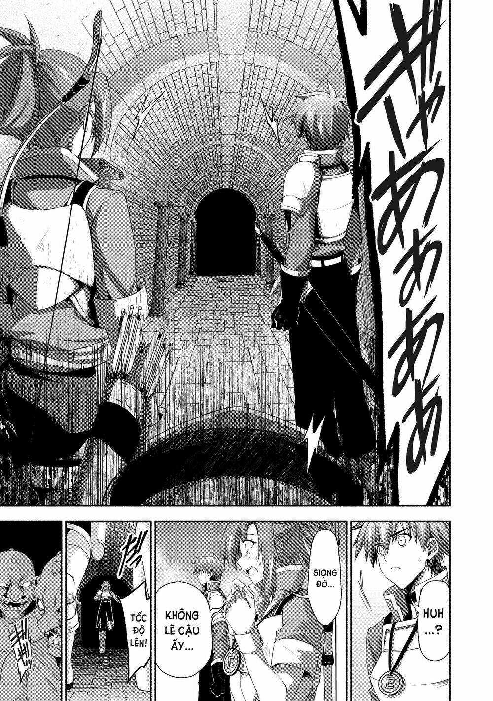 Moto Kizoku Reijou De Mikon No Haha Desuga, Musumetachi Ga Kawaii Sugite Boukenshagyo Mo Ku Ni Narim Chapter 3 trang 12