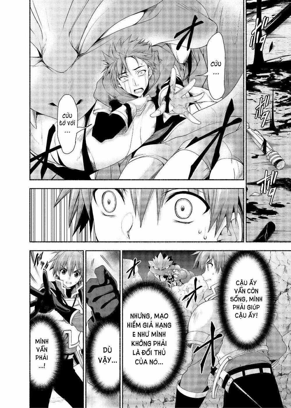 Moto Kizoku Reijou De Mikon No Haha Desuga, Musumetachi Ga Kawaii Sugite Boukenshagyo Mo Ku Ni Narim Chapter 3 trang 14