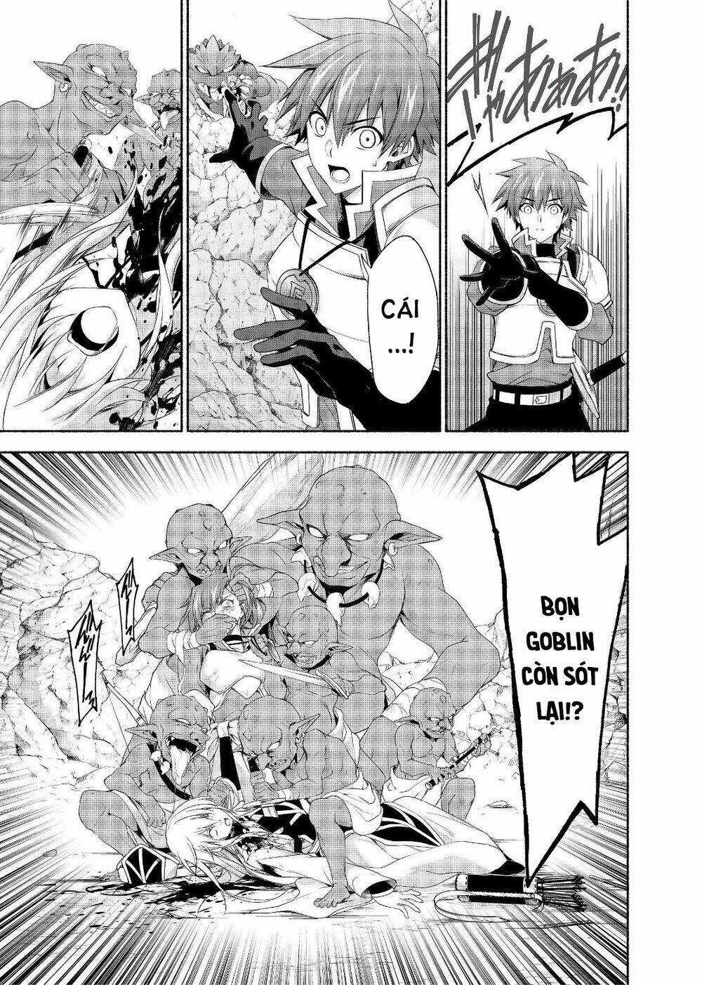 Moto Kizoku Reijou De Mikon No Haha Desuga, Musumetachi Ga Kawaii Sugite Boukenshagyo Mo Ku Ni Narim Chapter 3 trang 15