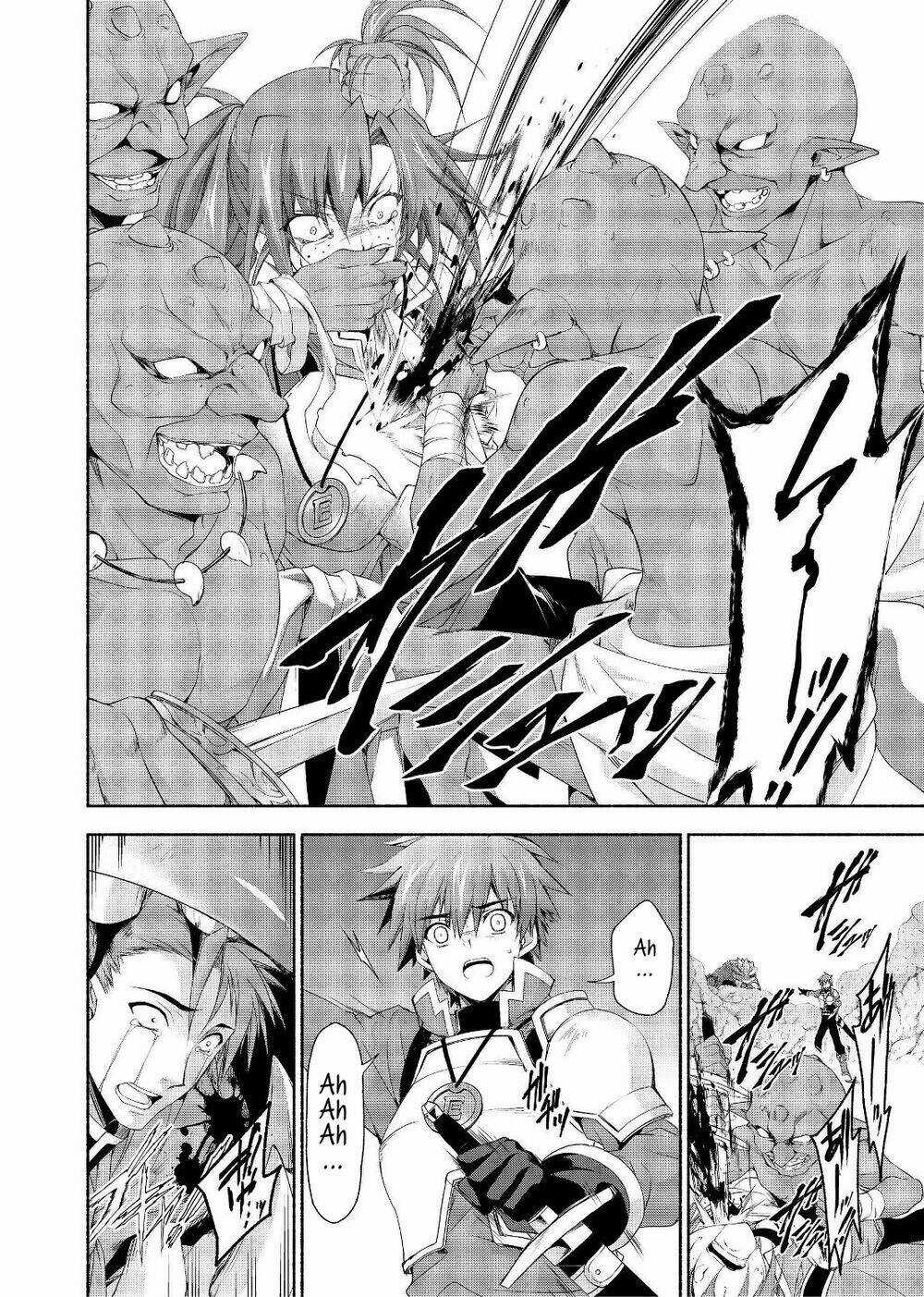 Moto Kizoku Reijou De Mikon No Haha Desuga, Musumetachi Ga Kawaii Sugite Boukenshagyo Mo Ku Ni Narim Chapter 3 trang 16