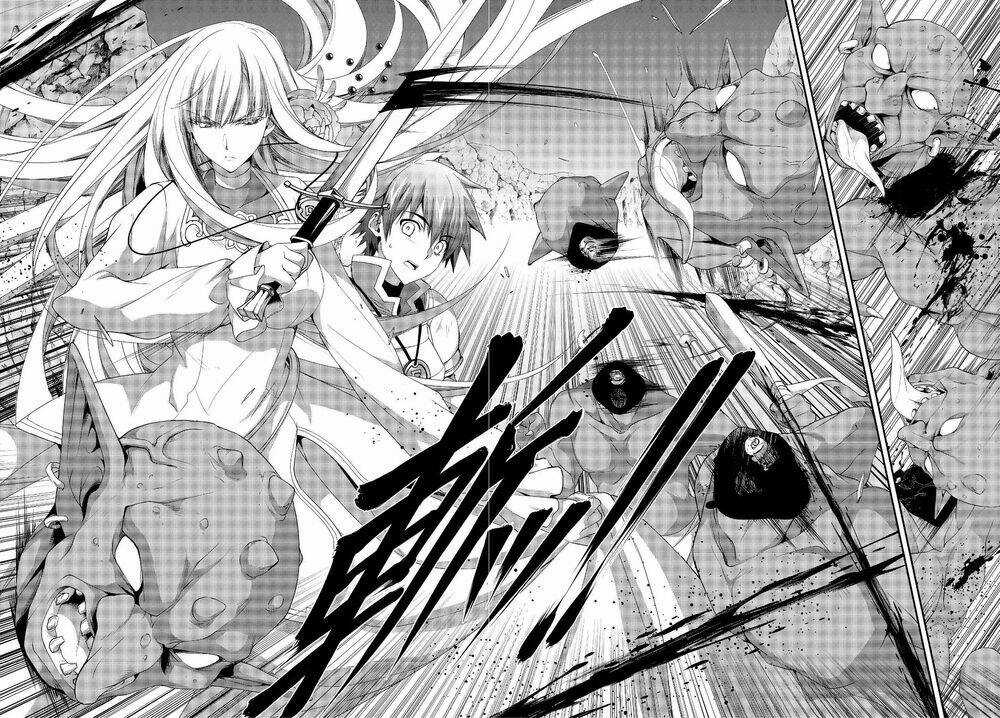 Moto Kizoku Reijou De Mikon No Haha Desuga, Musumetachi Ga Kawaii Sugite Boukenshagyo Mo Ku Ni Narim Chapter 3 trang 20