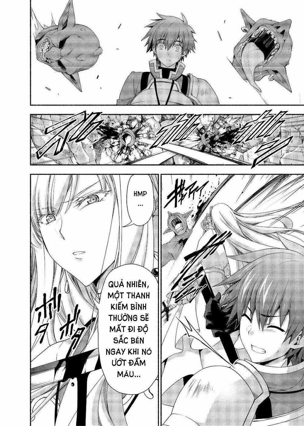 Moto Kizoku Reijou De Mikon No Haha Desuga, Musumetachi Ga Kawaii Sugite Boukenshagyo Mo Ku Ni Narim Chapter 3 trang 21