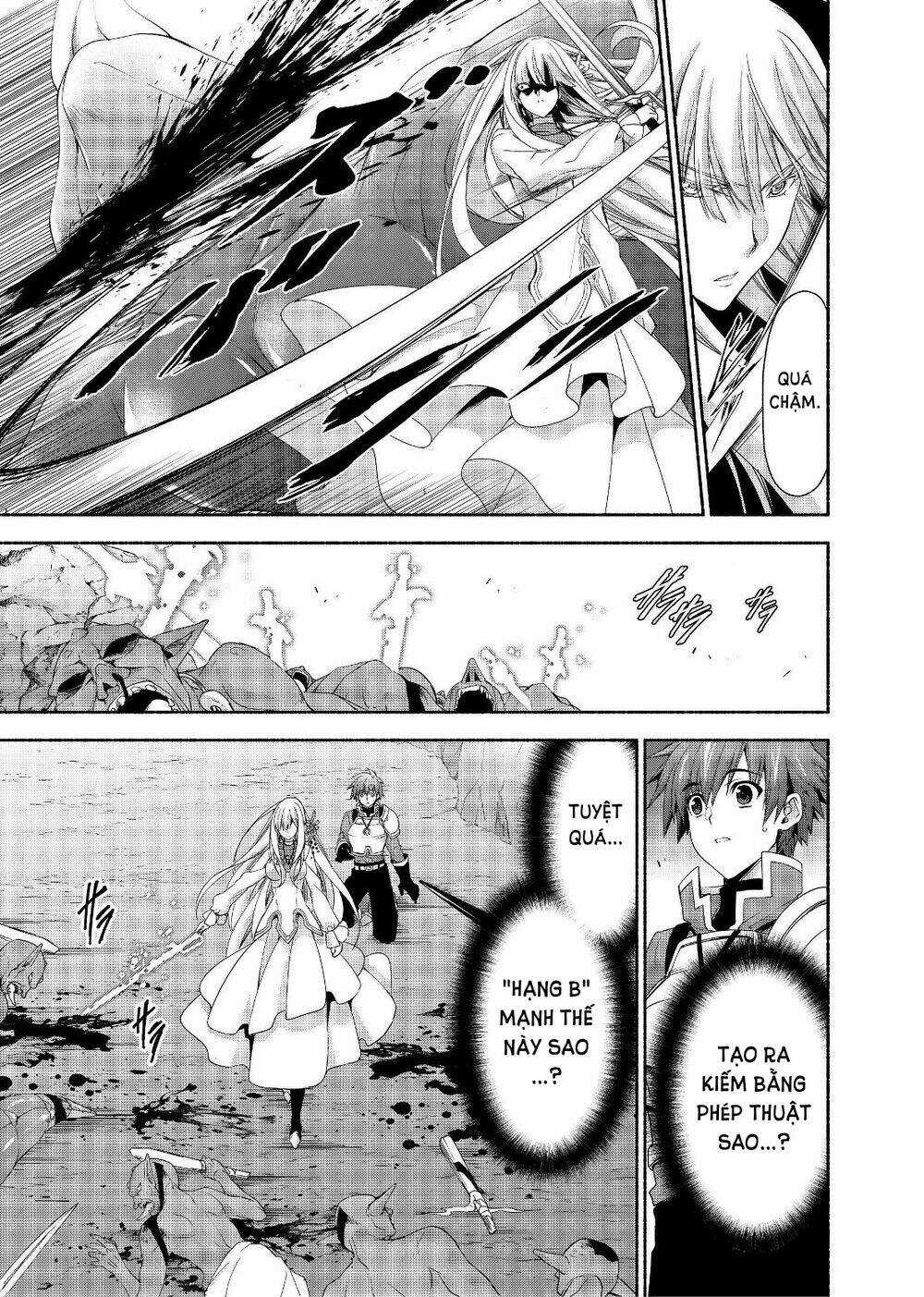 Moto Kizoku Reijou De Mikon No Haha Desuga, Musumetachi Ga Kawaii Sugite Boukenshagyo Mo Ku Ni Narim Chapter 3 trang 24