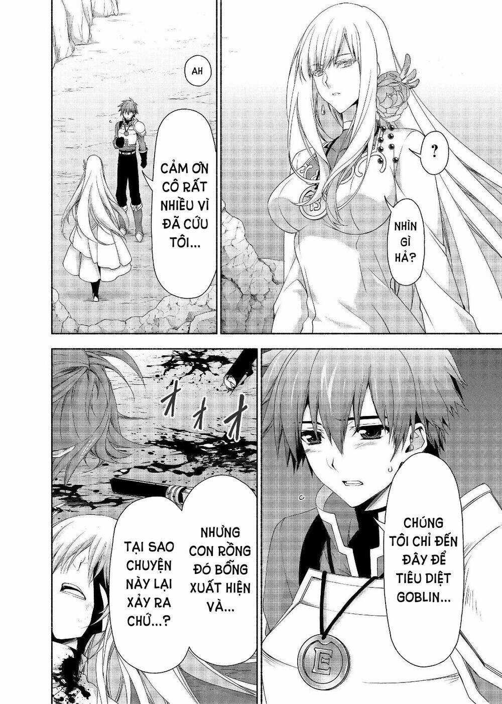 Moto Kizoku Reijou De Mikon No Haha Desuga, Musumetachi Ga Kawaii Sugite Boukenshagyo Mo Ku Ni Narim Chapter 3 trang 25