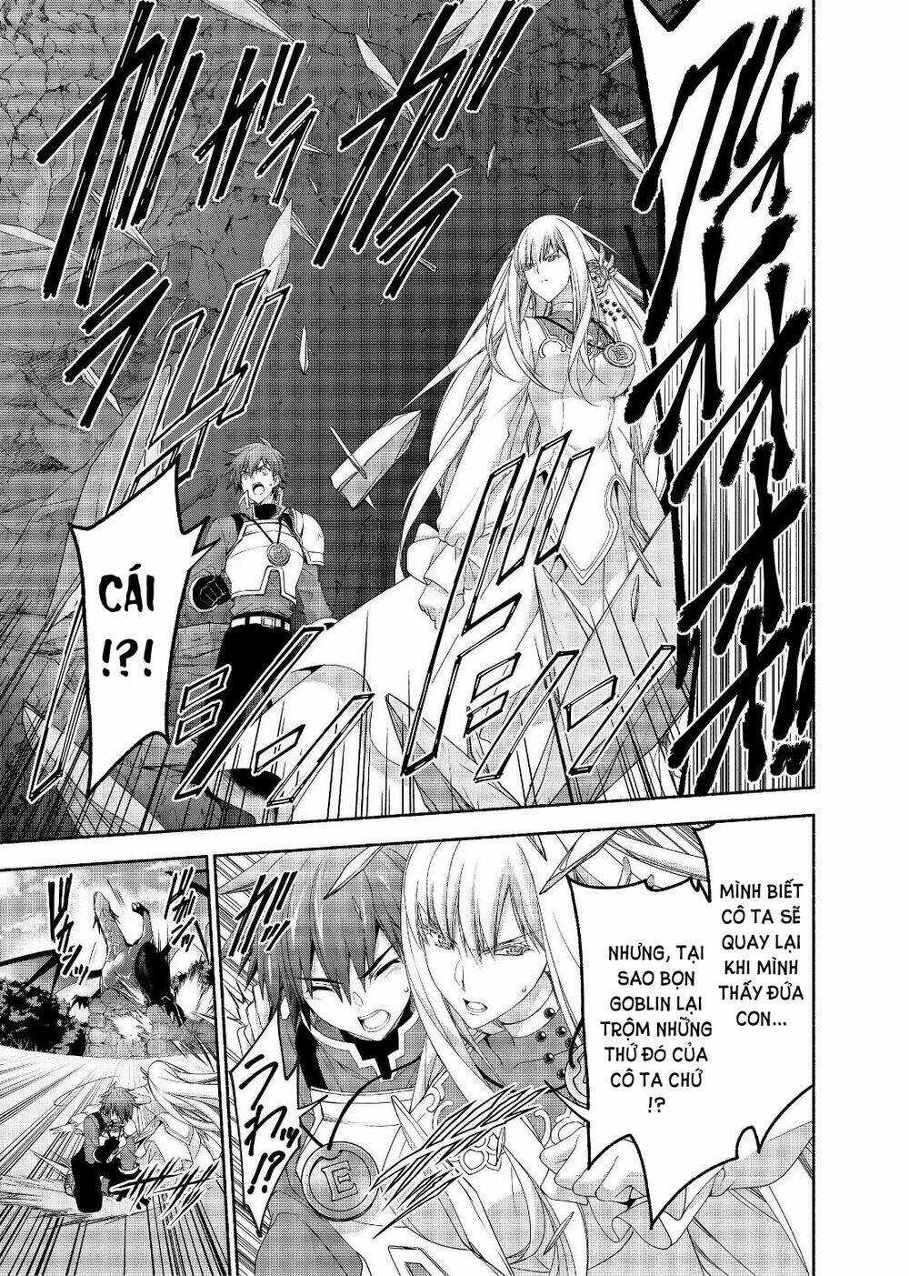 Moto Kizoku Reijou De Mikon No Haha Desuga, Musumetachi Ga Kawaii Sugite Boukenshagyo Mo Ku Ni Narim Chapter 3 trang 28