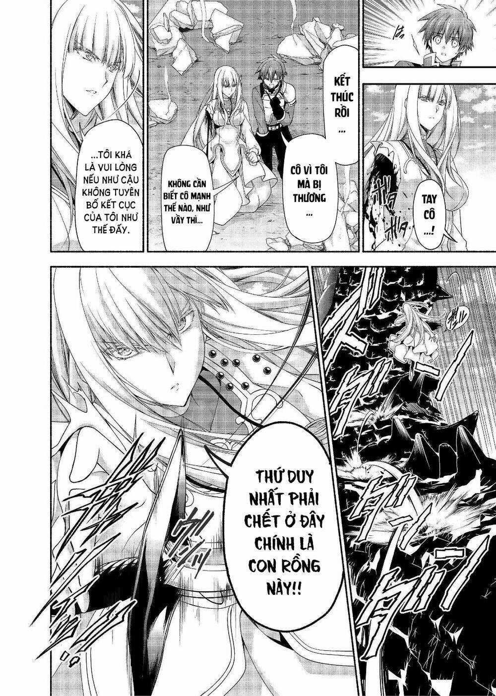 Moto Kizoku Reijou De Mikon No Haha Desuga, Musumetachi Ga Kawaii Sugite Boukenshagyo Mo Ku Ni Narim Chapter 3 trang 30