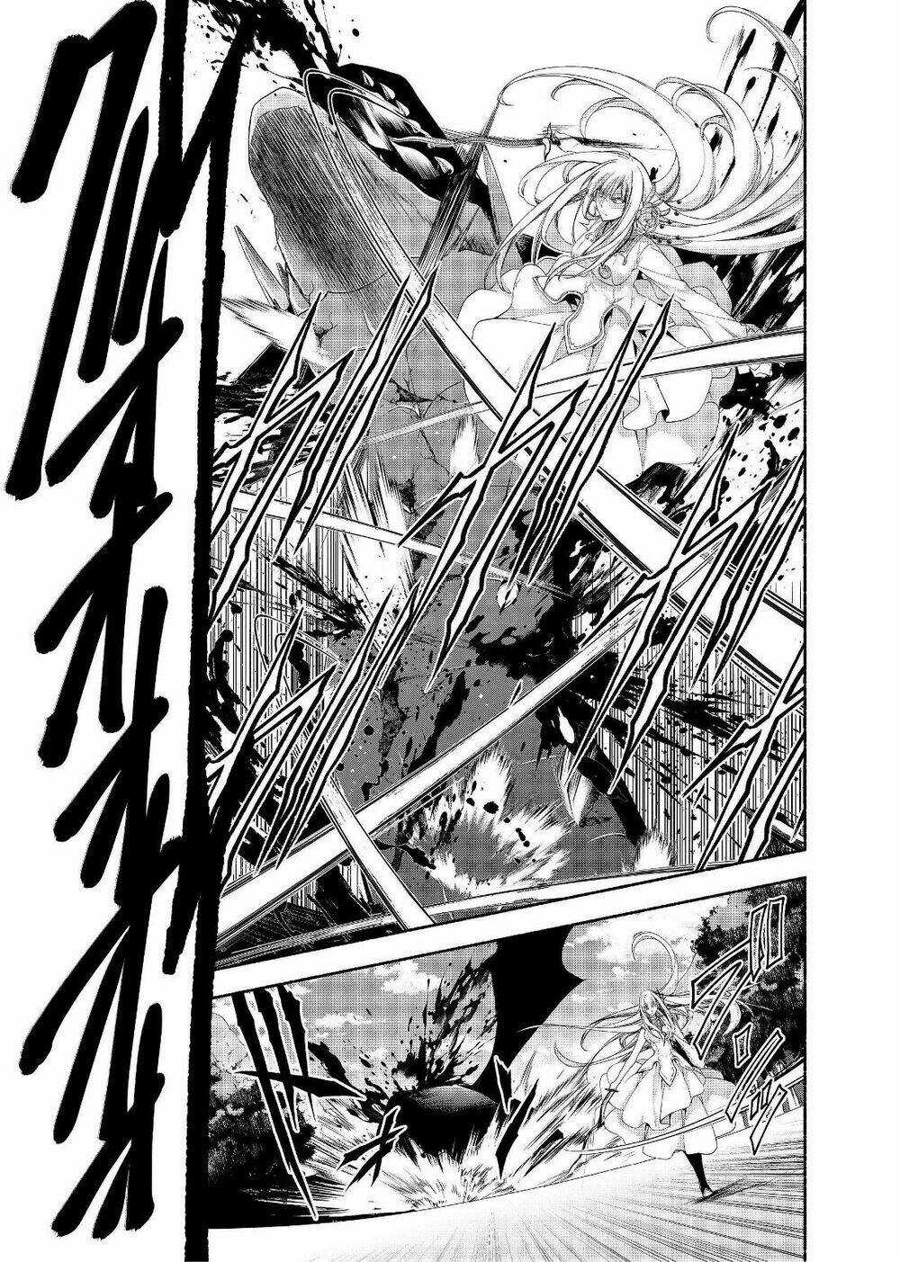 Moto Kizoku Reijou De Mikon No Haha Desuga, Musumetachi Ga Kawaii Sugite Boukenshagyo Mo Ku Ni Narim Chapter 3 trang 31