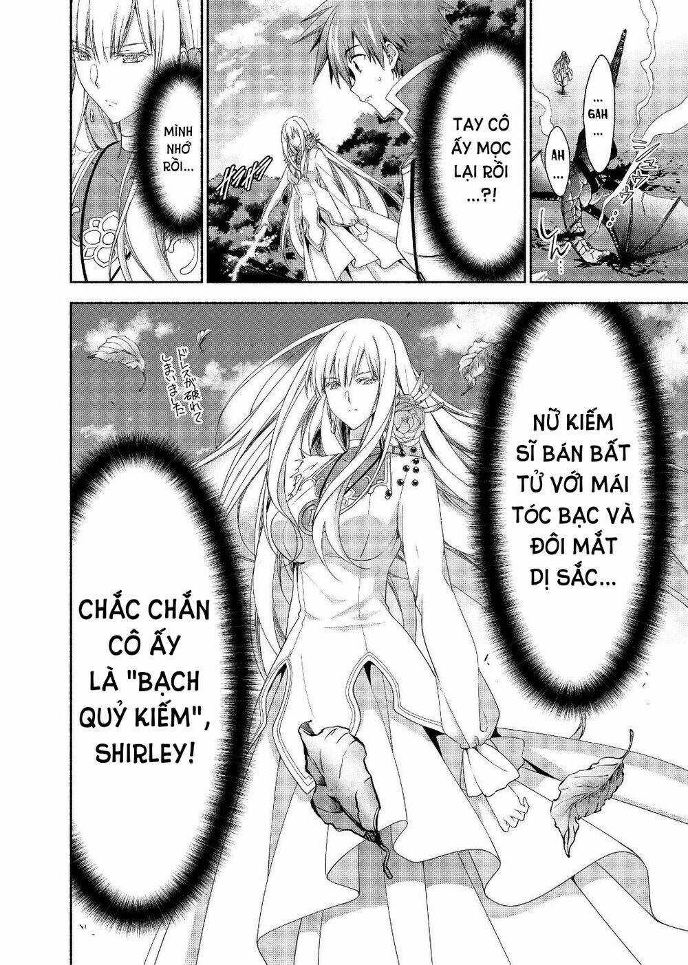 Moto Kizoku Reijou De Mikon No Haha Desuga, Musumetachi Ga Kawaii Sugite Boukenshagyo Mo Ku Ni Narim Chapter 3 trang 32