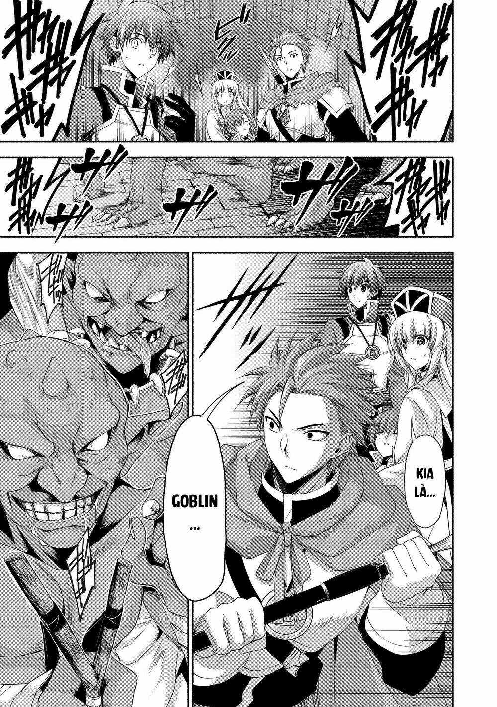 Moto Kizoku Reijou De Mikon No Haha Desuga, Musumetachi Ga Kawaii Sugite Boukenshagyo Mo Ku Ni Narim Chapter 3 trang 6