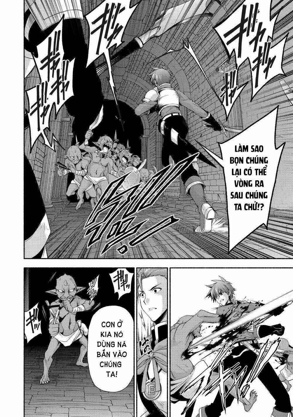 Moto Kizoku Reijou De Mikon No Haha Desuga, Musumetachi Ga Kawaii Sugite Boukenshagyo Mo Ku Ni Narim Chapter 3 trang 7